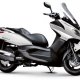 kymco downtown 300abs