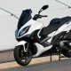 Kymco xciting 400 abs