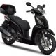 kymco people gti 300 abs